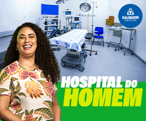 Hospital do Homem